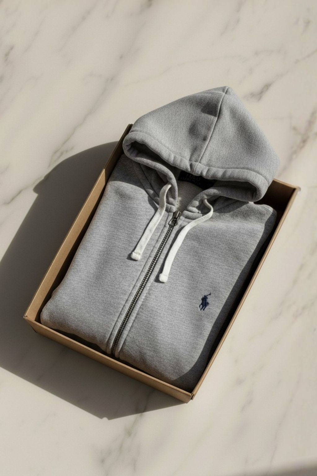 Box 1x PCS Hoodie - Ralph Lauren