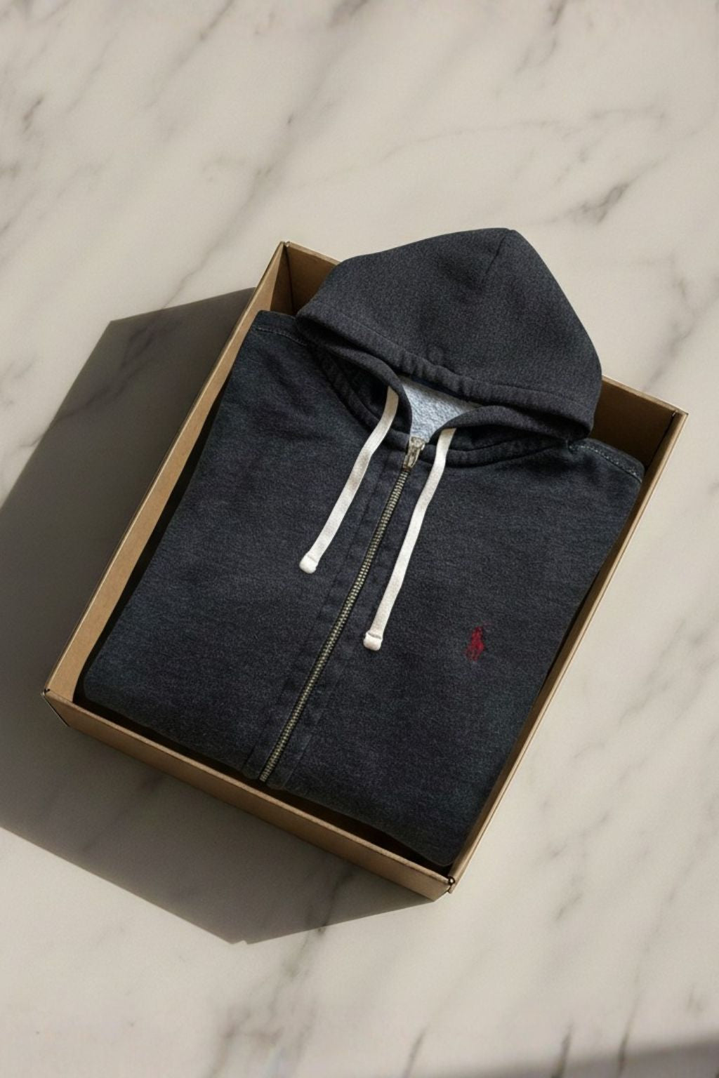 Box 1x PCS Hoodie - Ralph Lauren