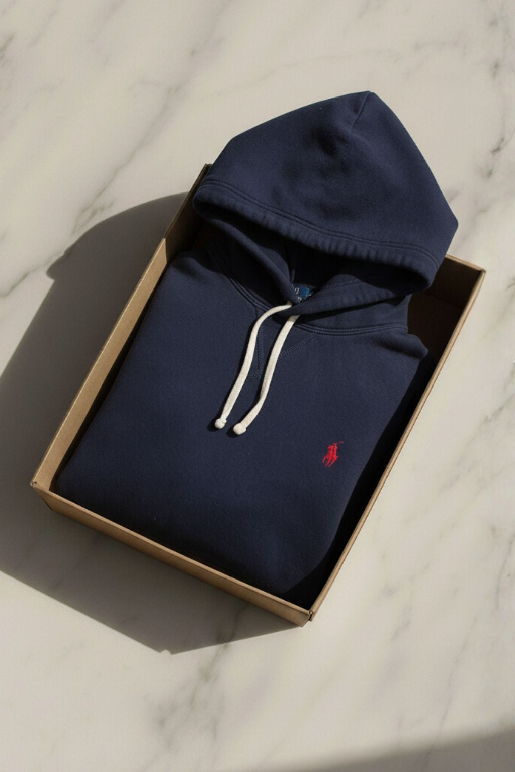 Box 1x PCS Hoodie - Ralph Lauren