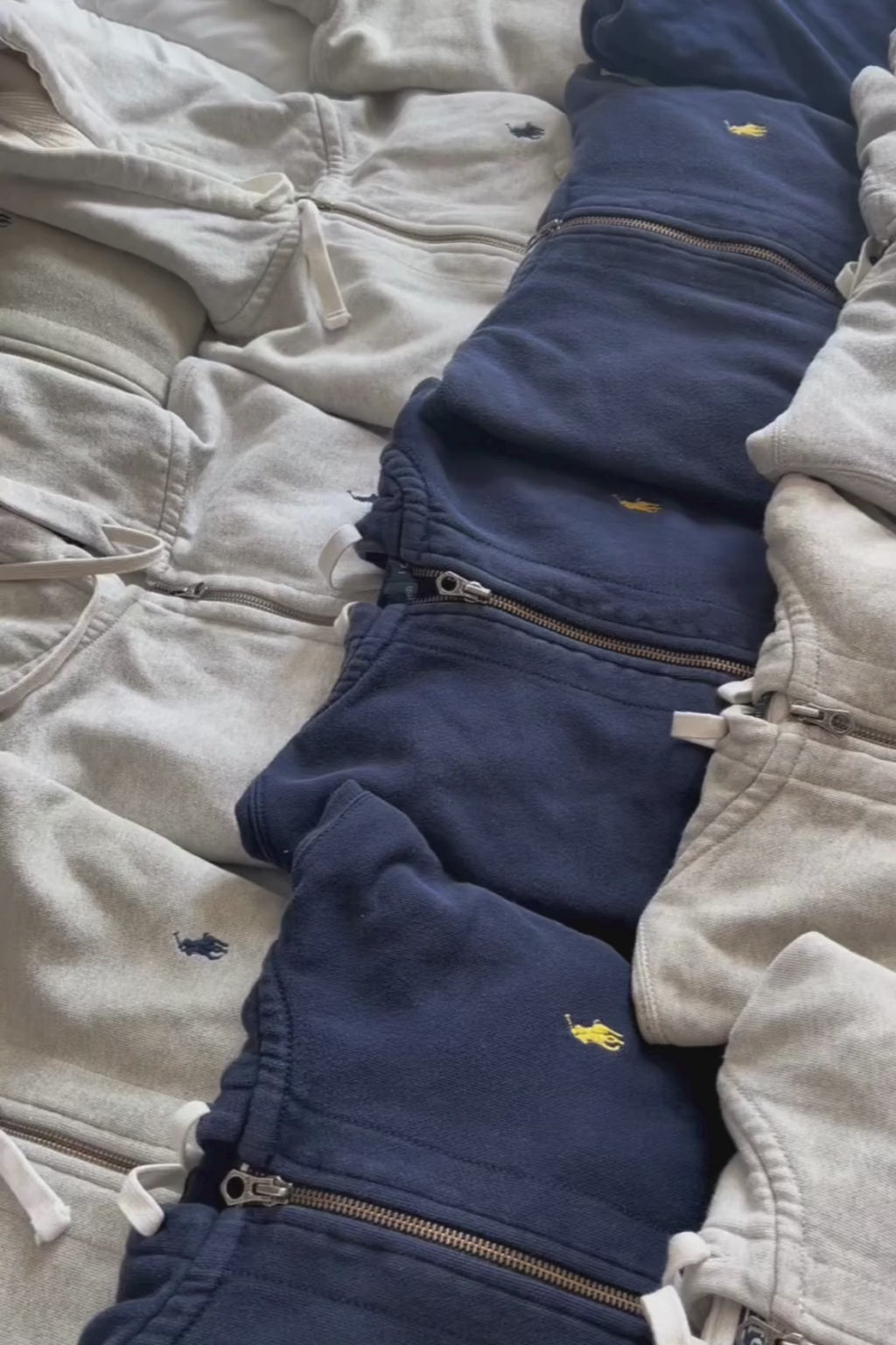 Box 1x PCS Hoodie - Ralph Lauren