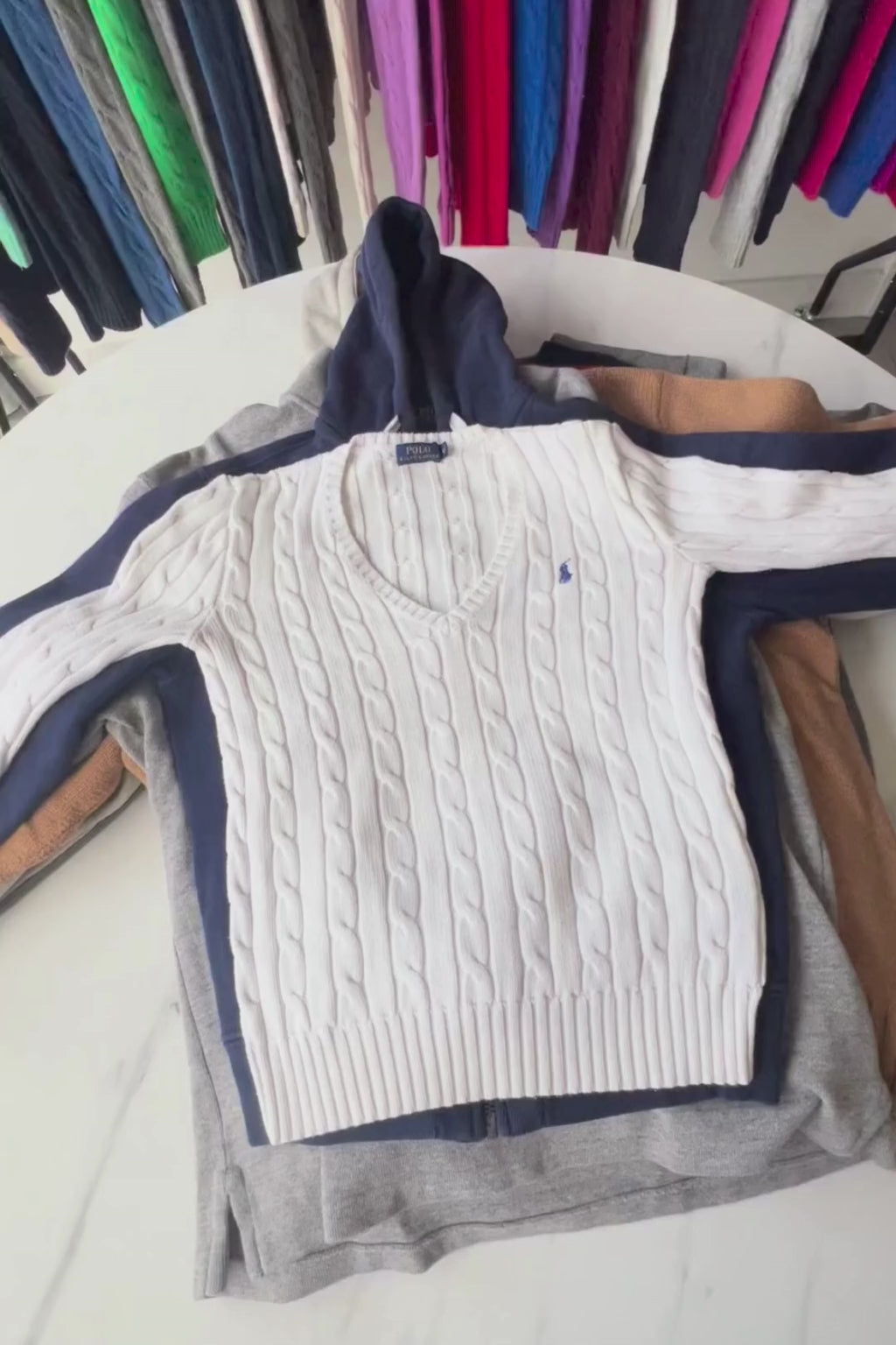 Mystery Box 3x PCS - Ralph Lauren