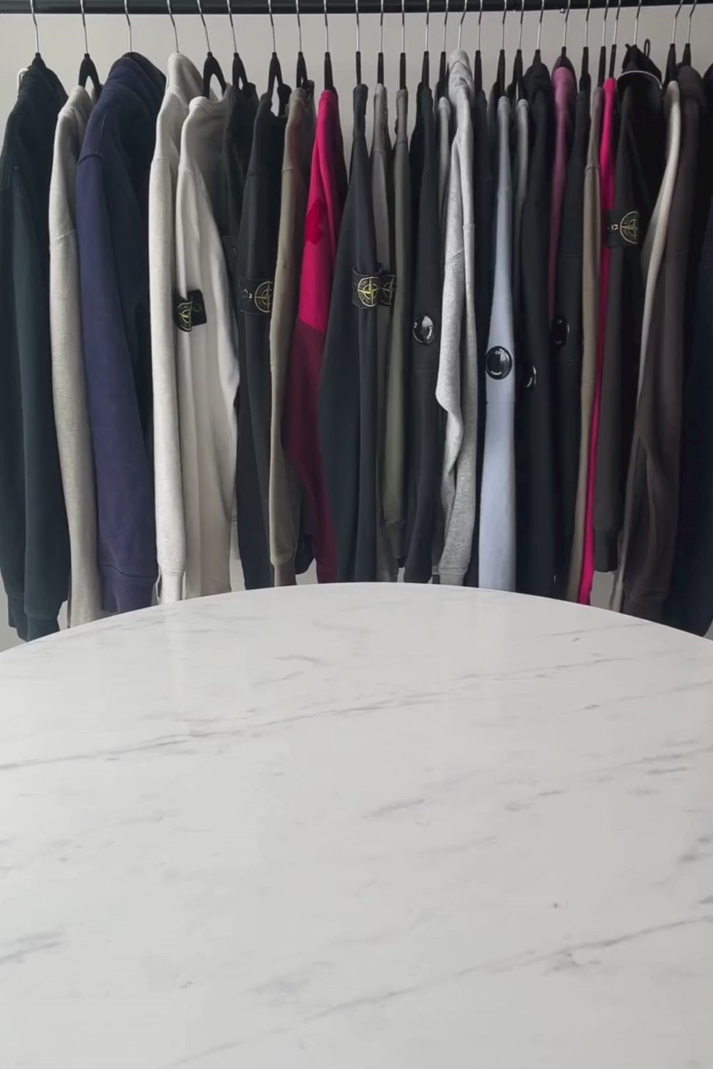 Box 1x PCS Hoodie - Ralph Lauren