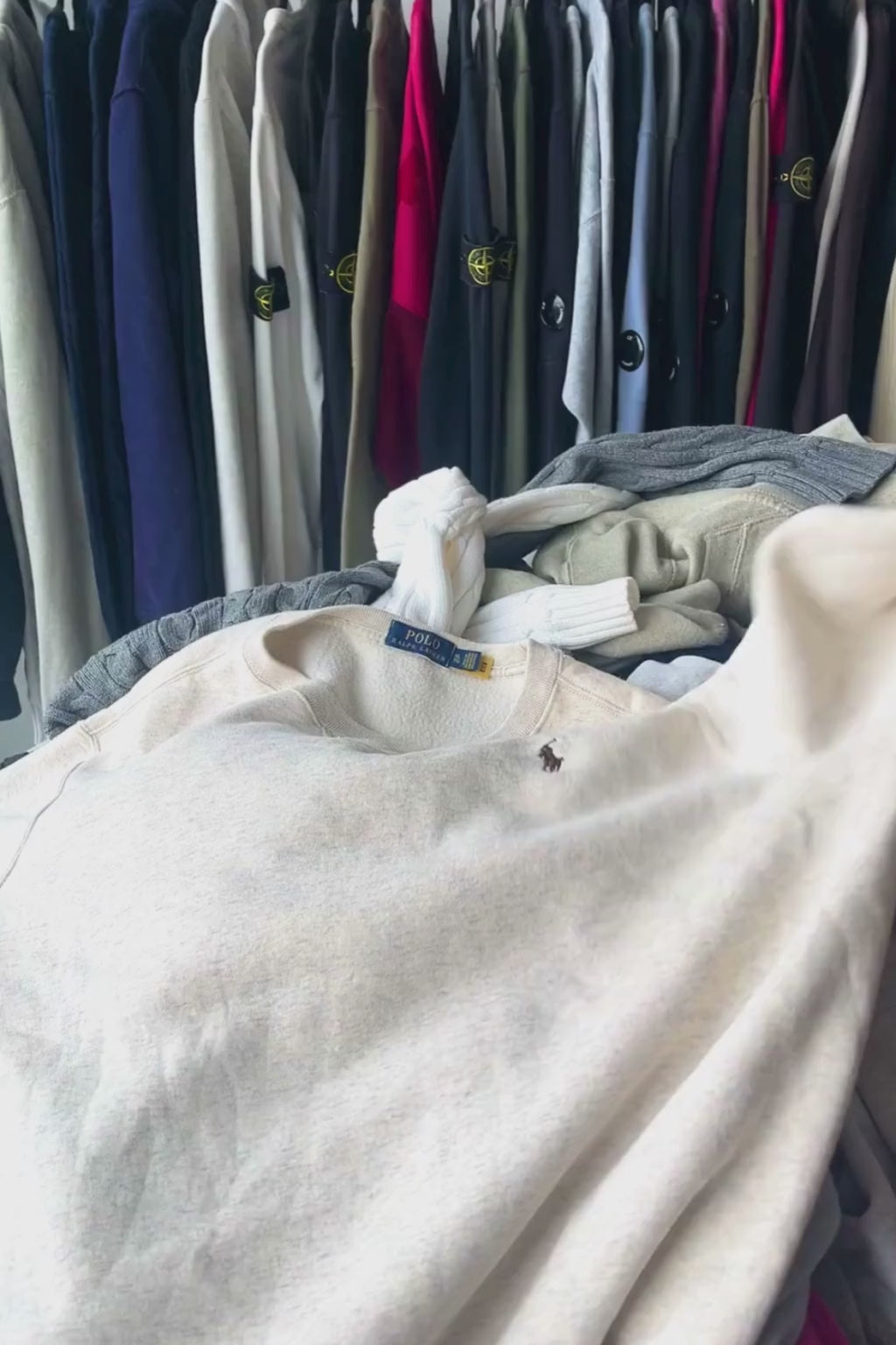 Mystery Box 5x PCS - Ralph Lauren