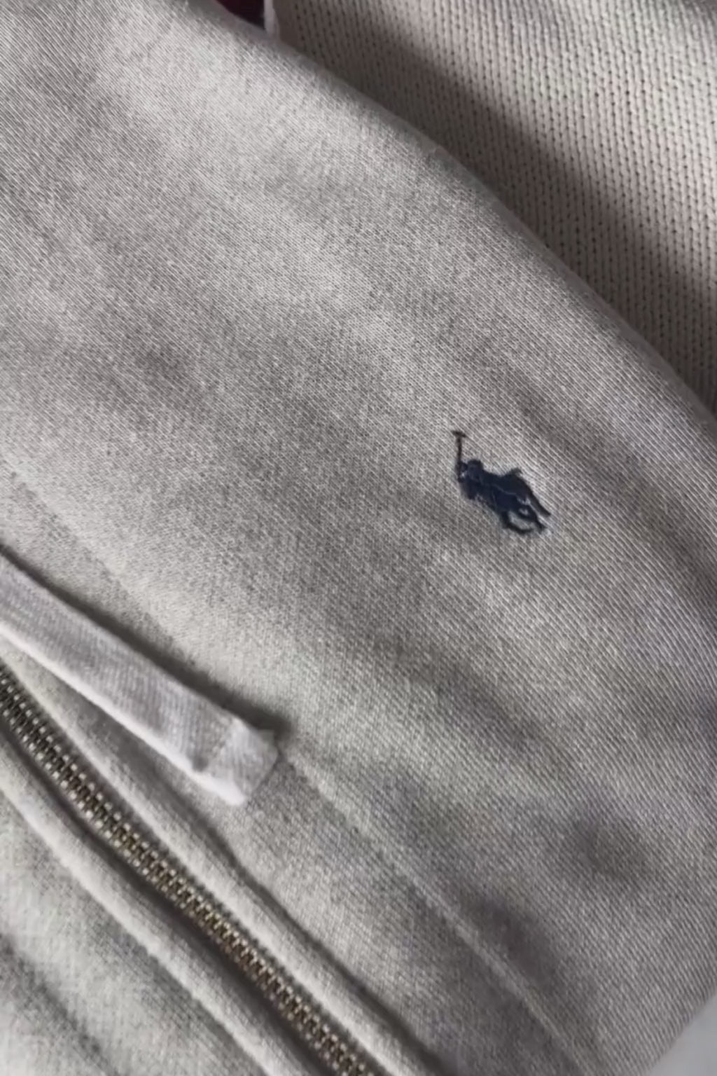 Box 3x PCS Crewneck - Ralph Lauren