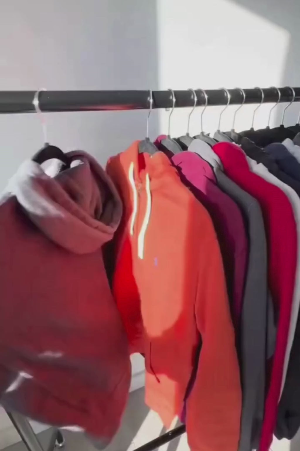 Box 1x PCS Hoodie - Ralph Lauren